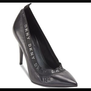 DKNY Katrina Pump - Leather - BRAND NEW